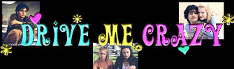 Drive Me Crazy movie night & month-a-versary