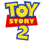 Toy Story 2 third month-a-versary