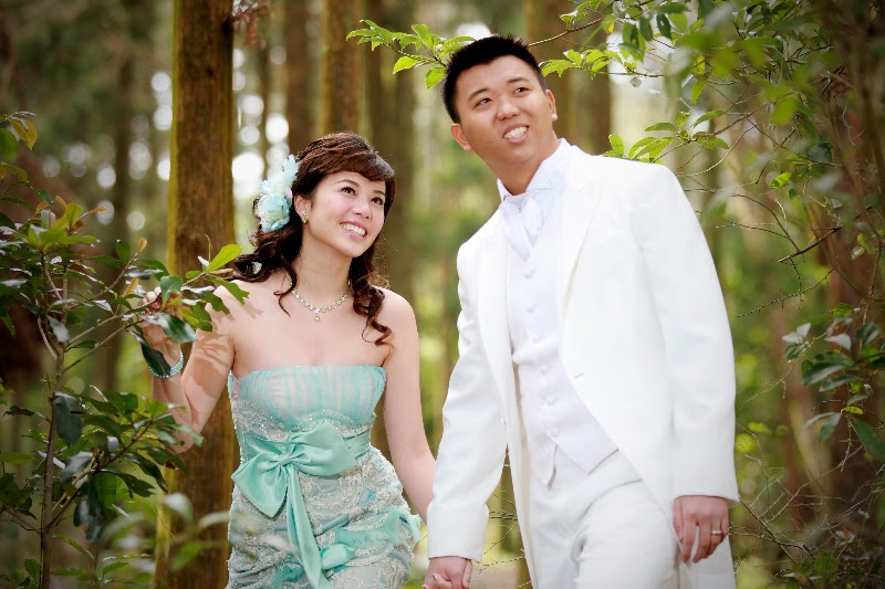 Taiwan Glamour Photoshoot (January 3, 2008)