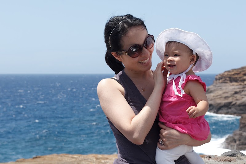 Hawaiian Island Cruise on Pride of America (April 10 – 21, 2012)