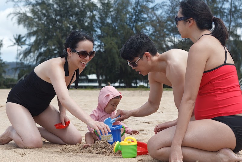 Hawaiian Island Cruise on Pride of America (April 10 – 21, 2012)