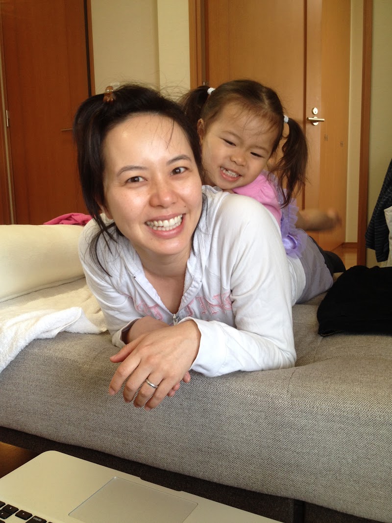 Spring Cherry Blossom Adventure in Japan: Tokyo & Yokohama (March 21 – April 1, 2014)