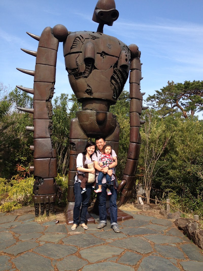 Spring Cherry Blossom Adventure in Japan: Tokyo & Yokohama (March 21 – April 1, 2014)