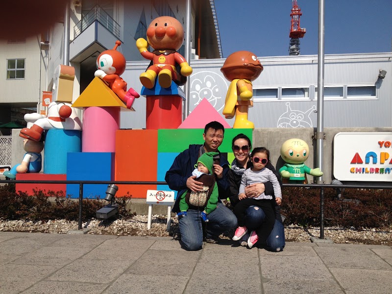Spring Cherry Blossom Adventure in Japan: Tokyo & Yokohama (March 21 – April 1, 2014)