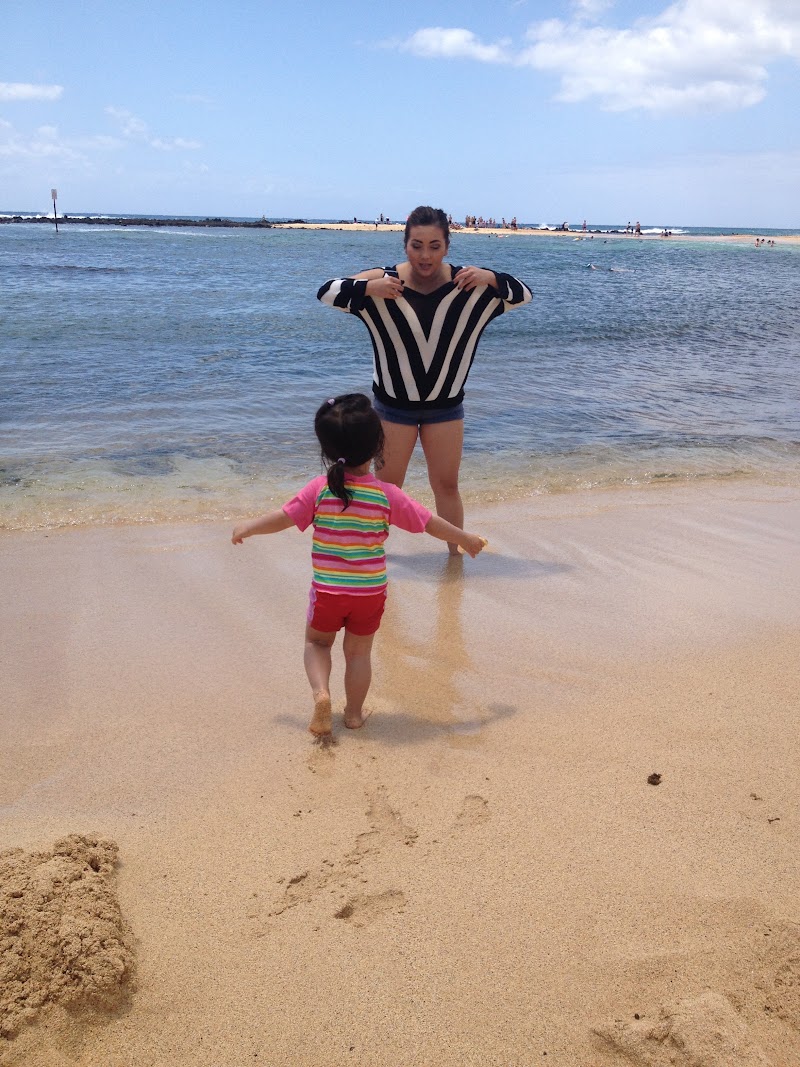 Island Spring Retreat at Grand Hyatt Kauai (April 6 – 14, 2014)