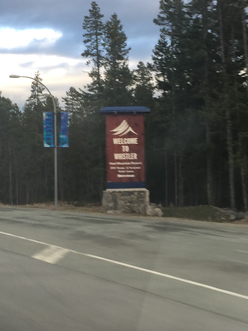 Family Ski Getaway to Whistler Blackcomb (February 18 – 21, 2015)