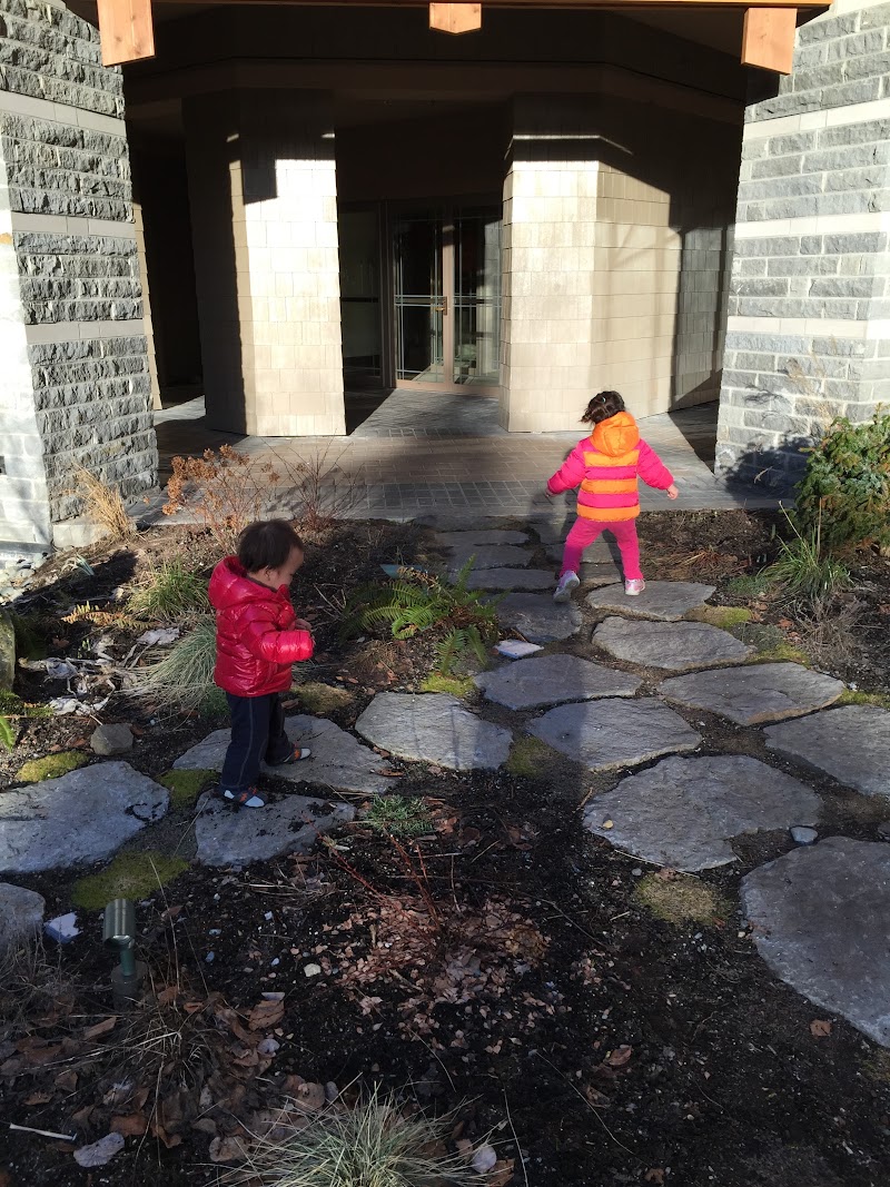 Family Ski Getaway to Whistler Blackcomb (February 18 – 21, 2015)