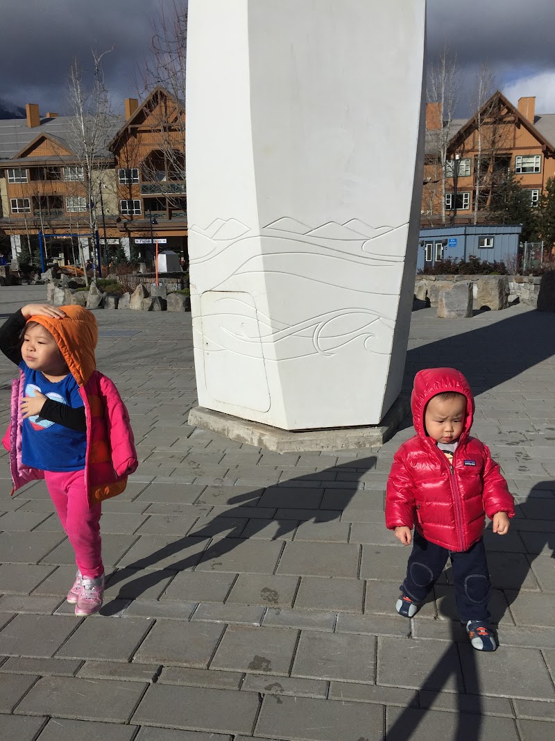 Family Ski Getaway to Whistler Blackcomb (February 18 – 21, 2015)