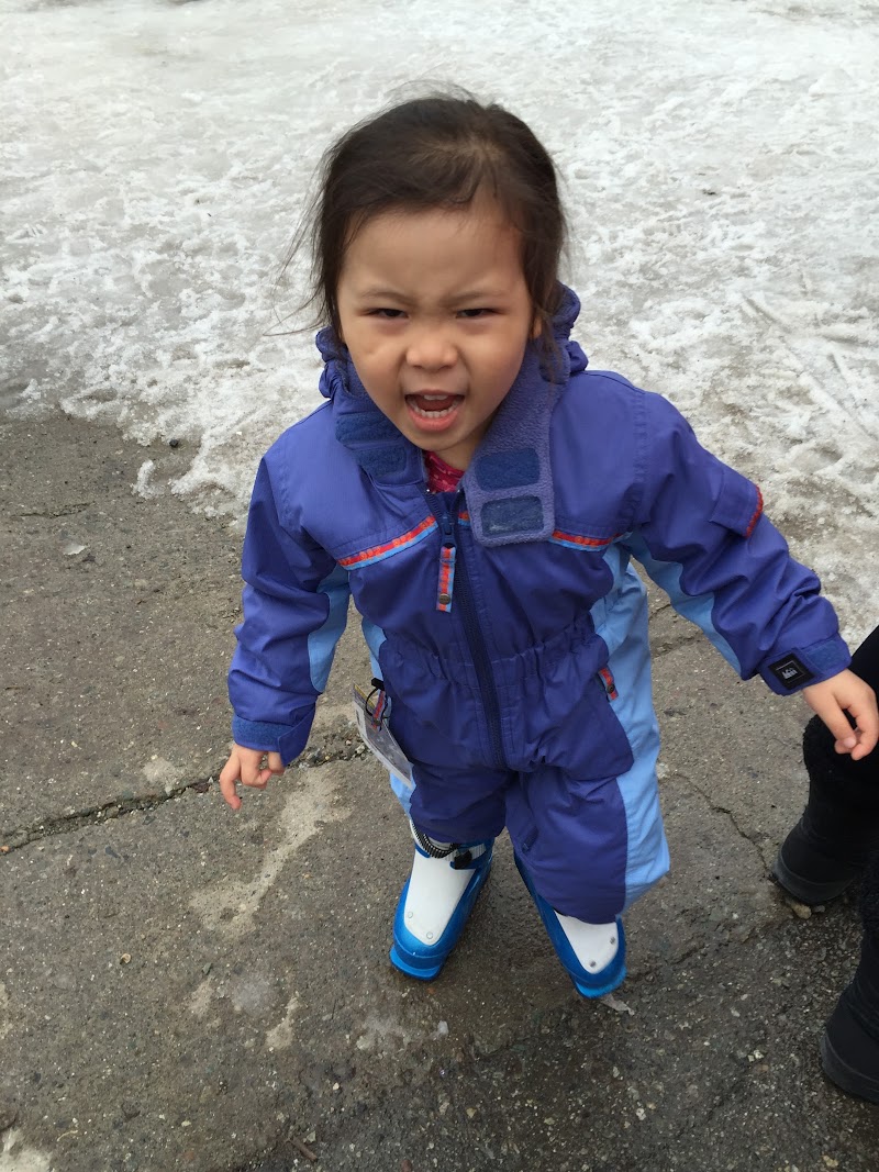 Family Ski Getaway to Whistler Blackcomb (February 18 – 21, 2015)