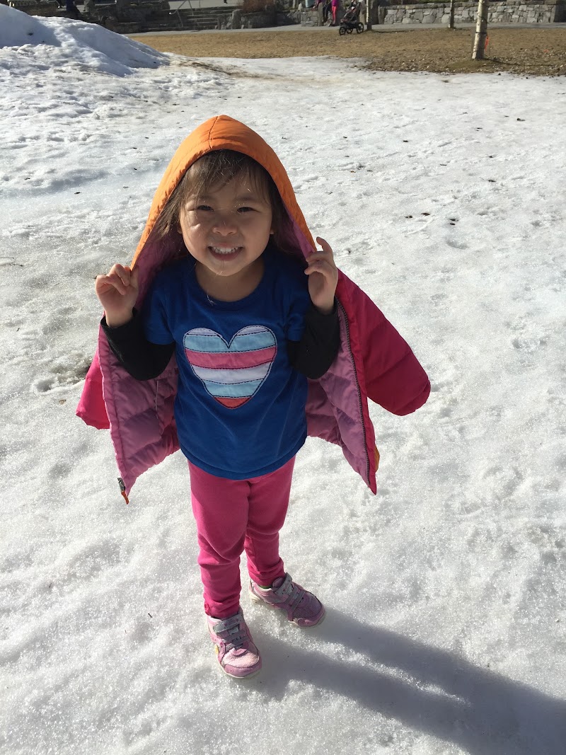 Family Ski Getaway to Whistler Blackcomb (February 18 – 21, 2015)