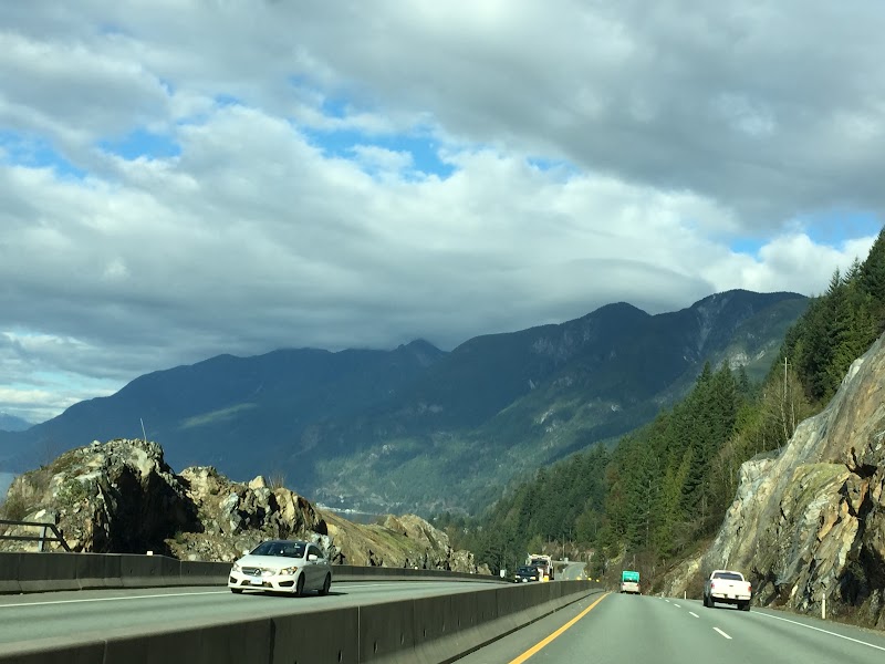 Family Ski Getaway to Whistler Blackcomb (February 18 – 21, 2015)