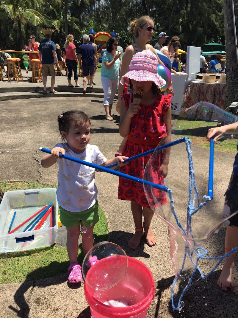 Spring Break on Maui: The Ritz-Carlton, Kapalua (April 3 – 11, 2015)