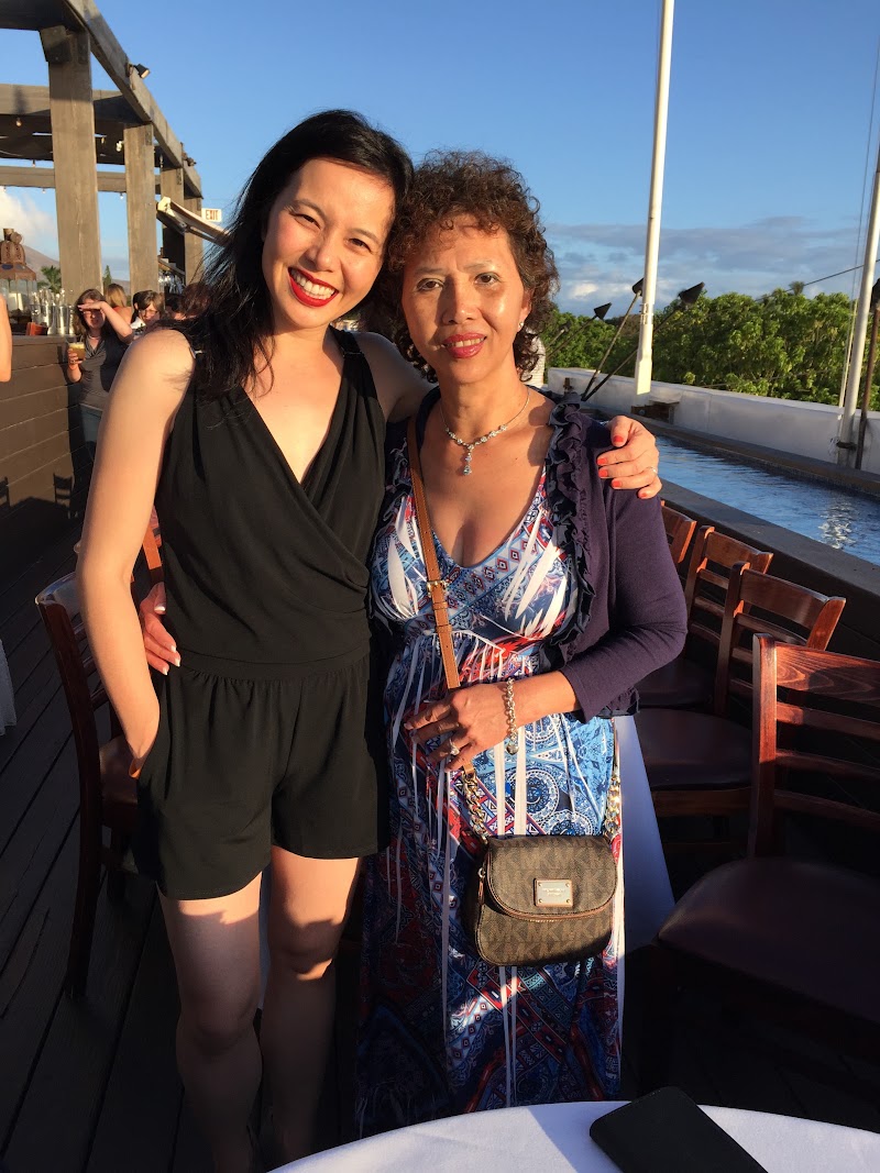 Spring Break on Maui: The Ritz-Carlton, Kapalua (April 3 – 11, 2015)