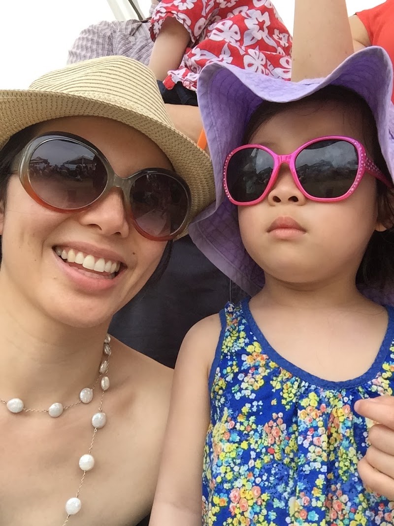 Spring Break on Maui: The Ritz-Carlton, Kapalua (April 3 – 11, 2015)