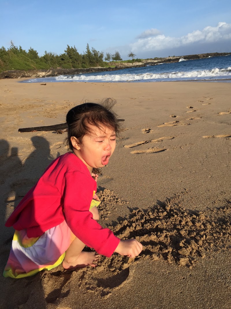 Spring Break on Maui: The Ritz-Carlton, Kapalua (April 3 – 11, 2015)
