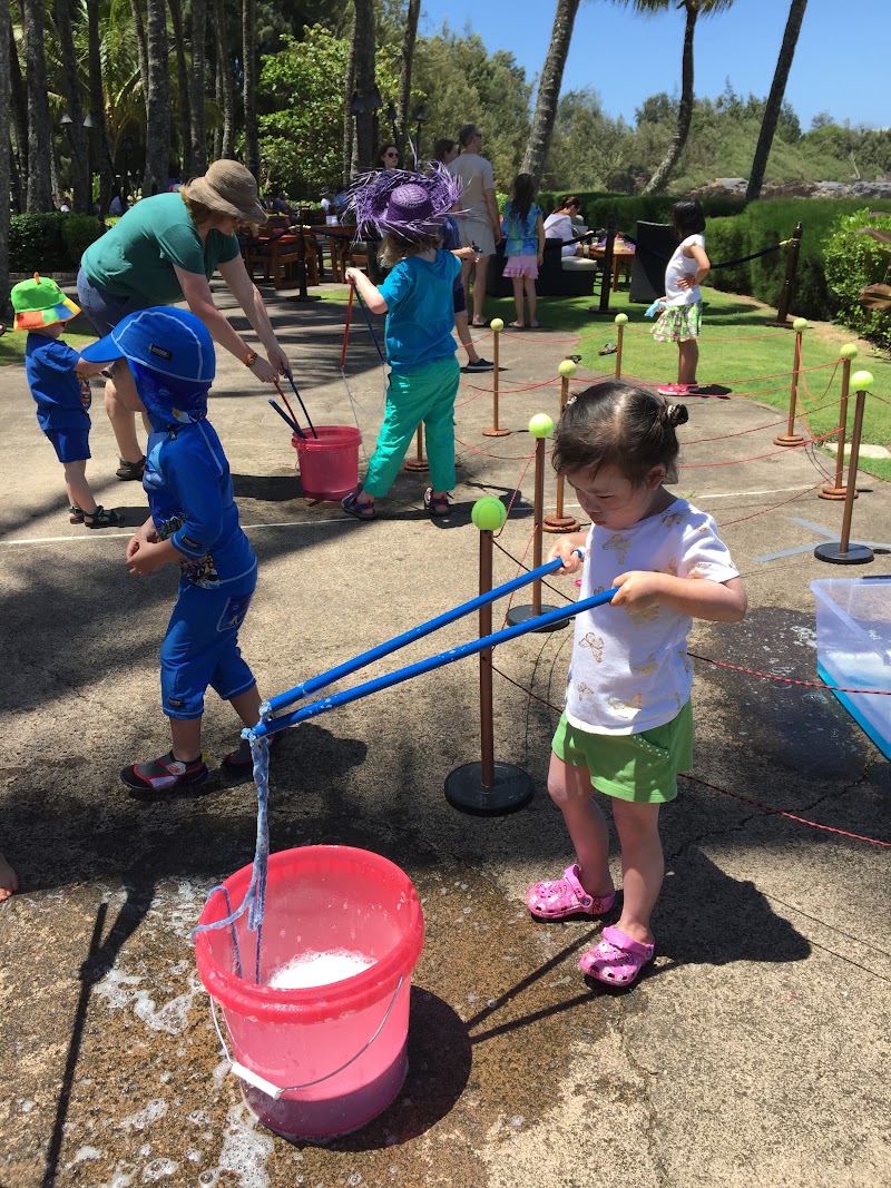 Spring Break on Maui: The Ritz-Carlton, Kapalua (April 3 – 11, 2015)