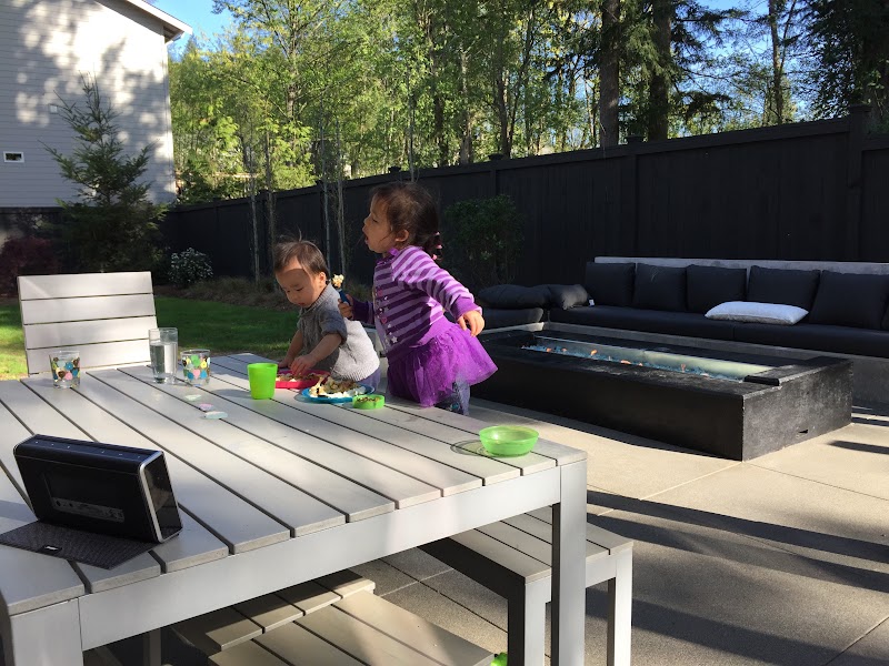 First Home Purchase in Bellevue: Cougar Mountain (April 15, 2015)
