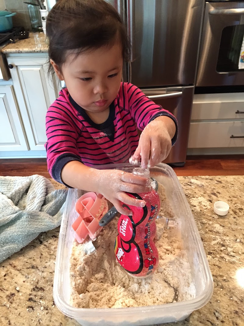 First Home Purchase in Bellevue: Cougar Mountain (April 15, 2015)