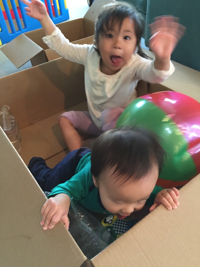 First Home Purchase in Bellevue: Cougar Mountain (April 15, 2015)
