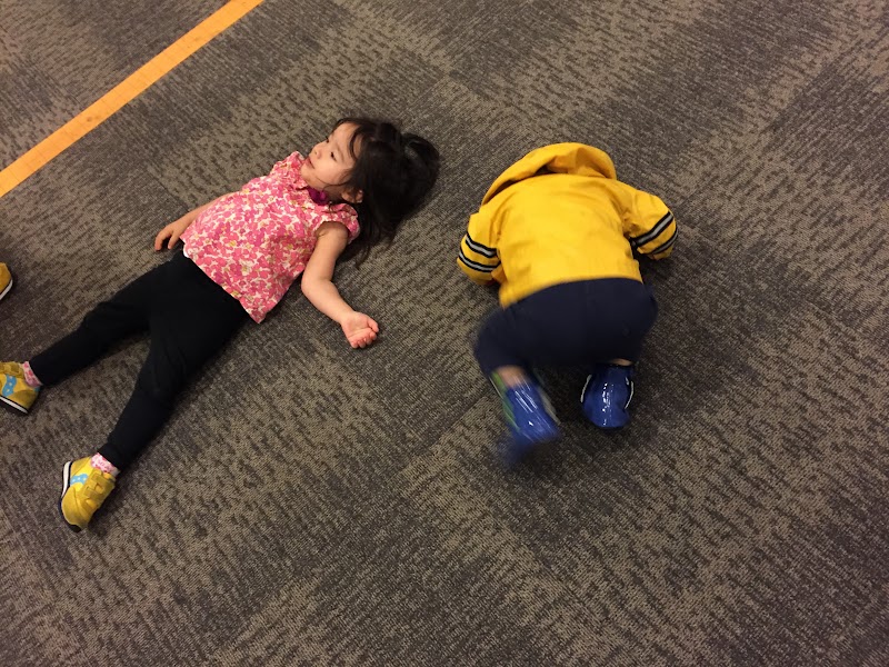 Labor Day Road Trip: Vancouver & Burnaby, BC (September 4 – 7, 2015)