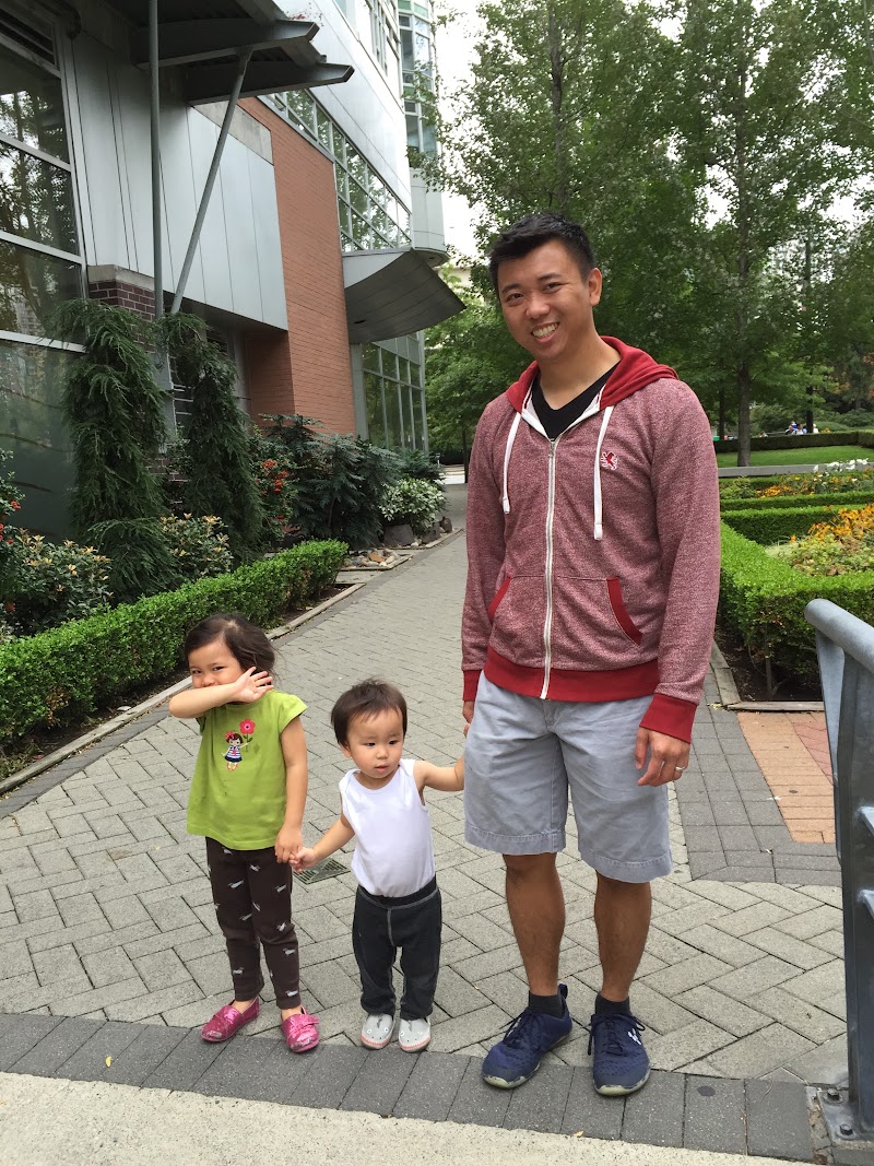 Labor Day Road Trip: Vancouver & Burnaby, BC (September 4 – 7, 2015)
