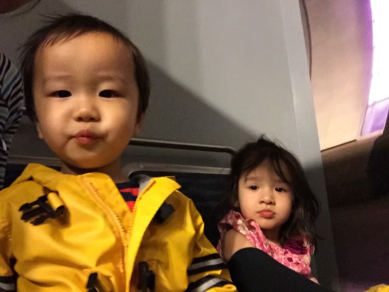 Labor Day Road Trip: Vancouver & Burnaby, BC (September 4 – 7, 2015)