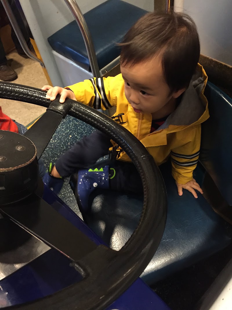 Labor Day Road Trip: Vancouver & Burnaby, BC (September 4 – 7, 2015)