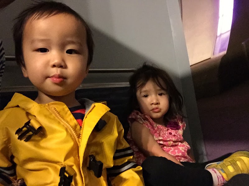 Labor Day Road Trip: Vancouver & Burnaby, BC (September 4 – 7, 2015)