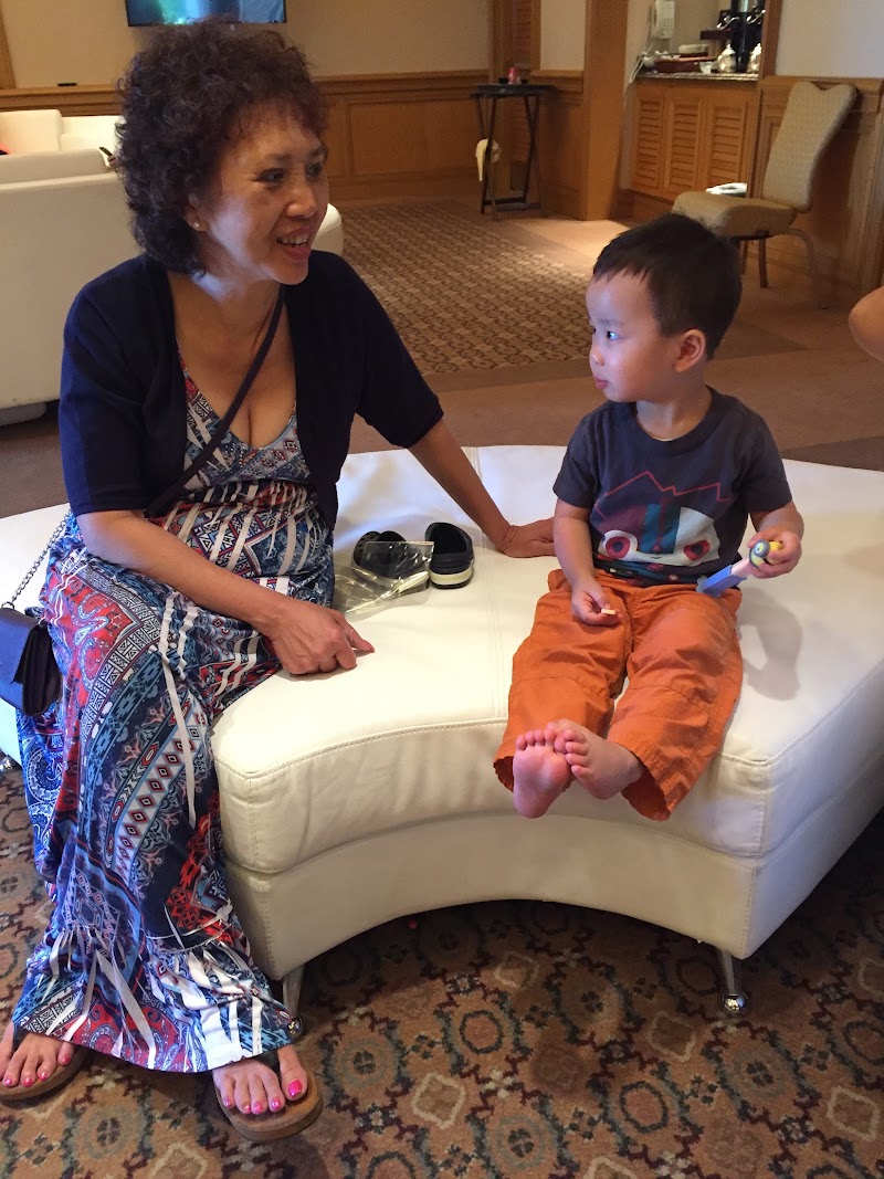 Spring Vacation at Grand Wailea, Maui (April 1 – 9, 2016)