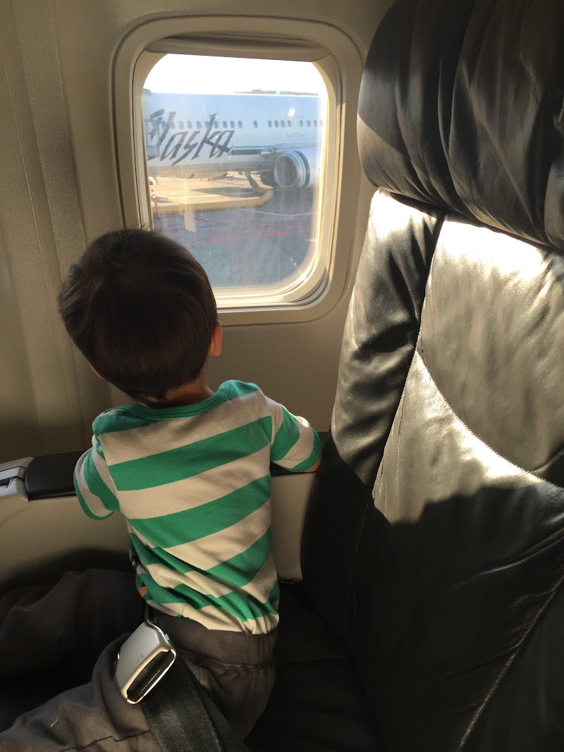 Spring Vacation at Grand Wailea, Maui (April 1 – 9, 2016)