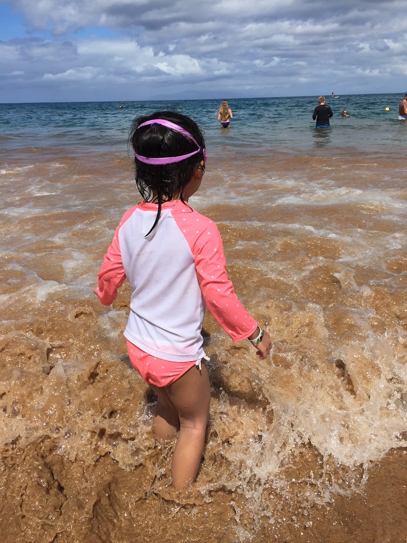 Spring Vacation at Grand Wailea, Maui (April 1 – 9, 2016)