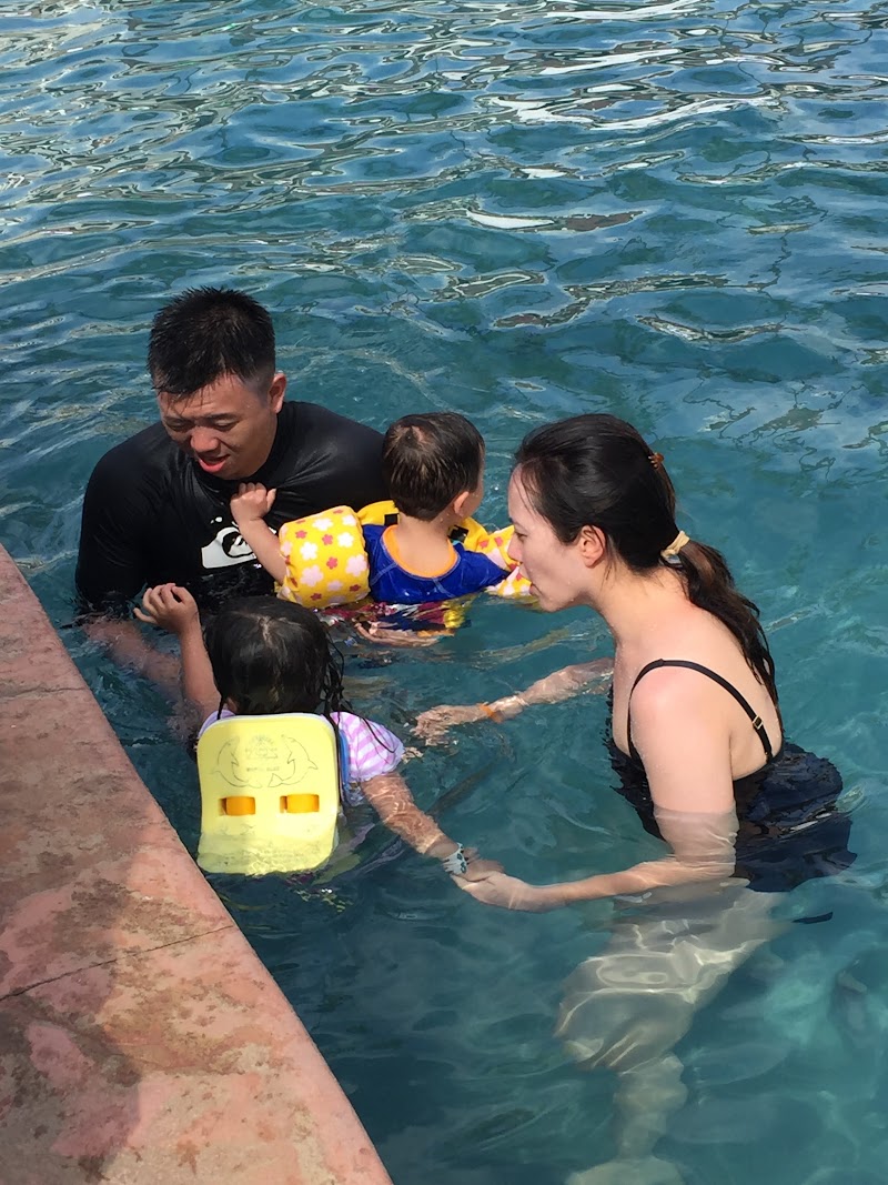 Spring Vacation at Grand Wailea, Maui (April 1 – 9, 2016)