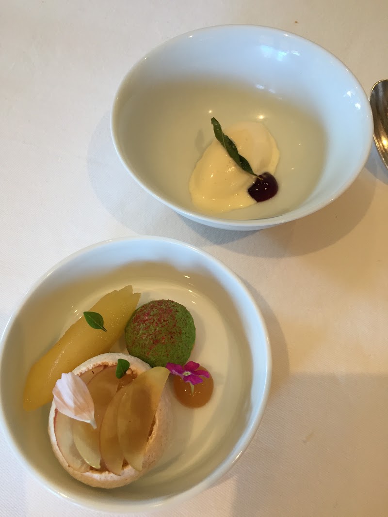 10th Wedding Anniversary at The French Laundry (Private Dining Room) (September 9, 2016)