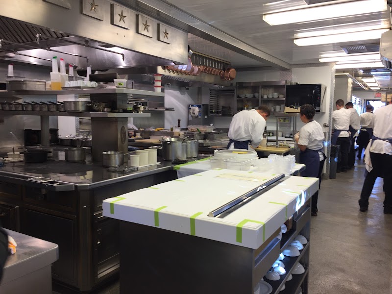 10th Wedding Anniversary at The French Laundry (Private Dining Room) (September 9, 2016)