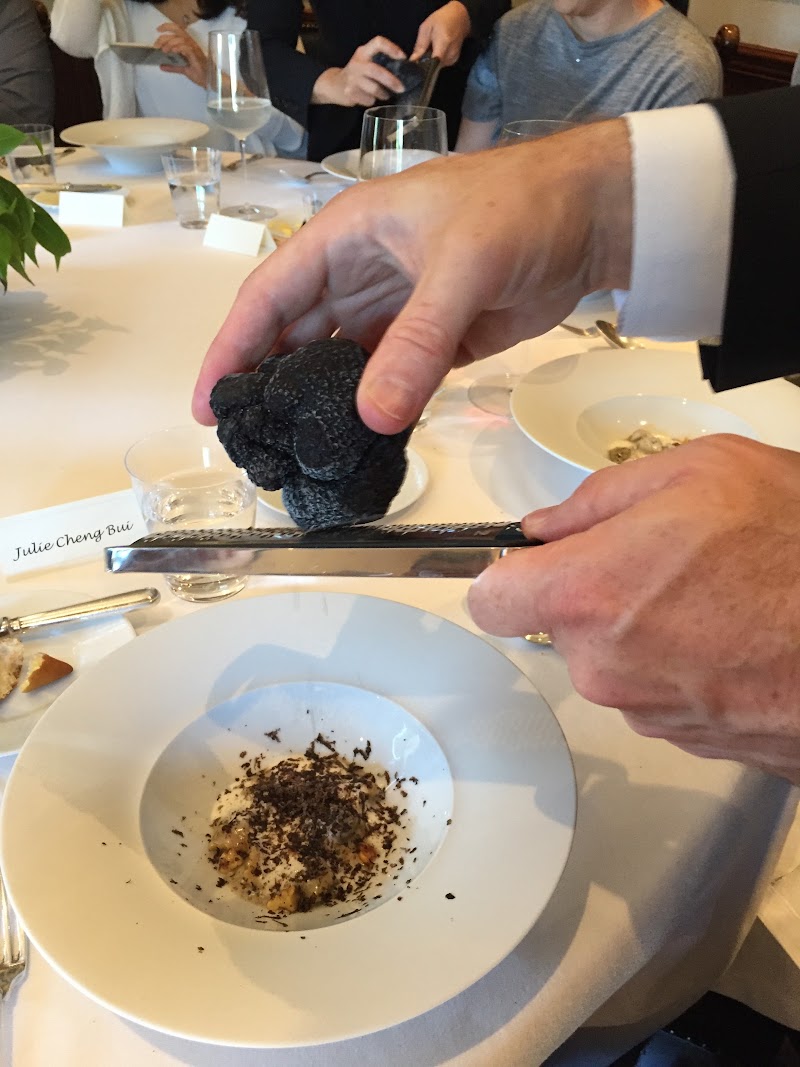 10th Wedding Anniversary at The French Laundry (Private Dining Room) (September 9, 2016)