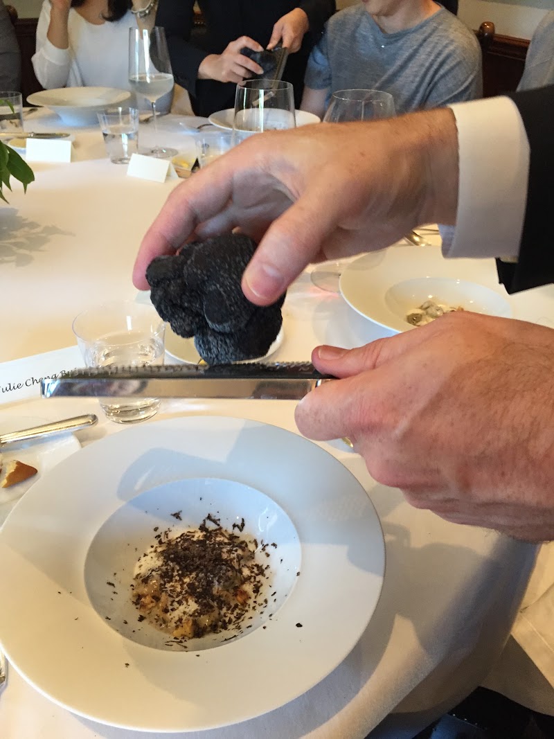 10th Wedding Anniversary at The French Laundry (Private Dining Room) (September 9, 2016)