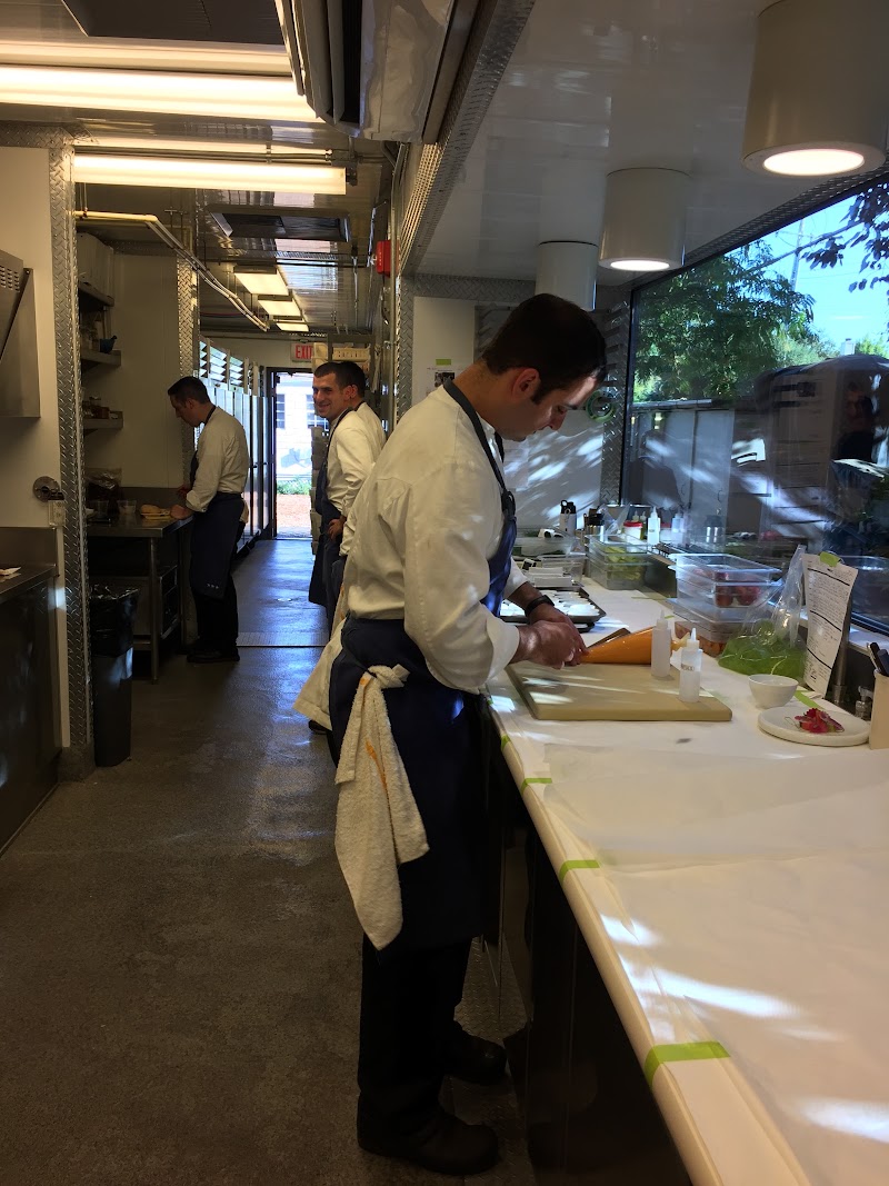 10th Wedding Anniversary at The French Laundry (Private Dining Room) (September 9, 2016)