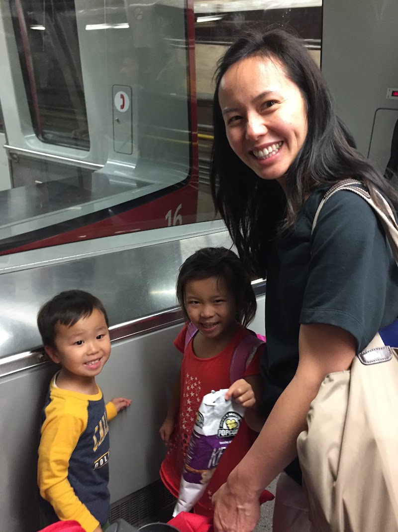 Summer Month Abroad in London (June 22 – July 20, 2017)