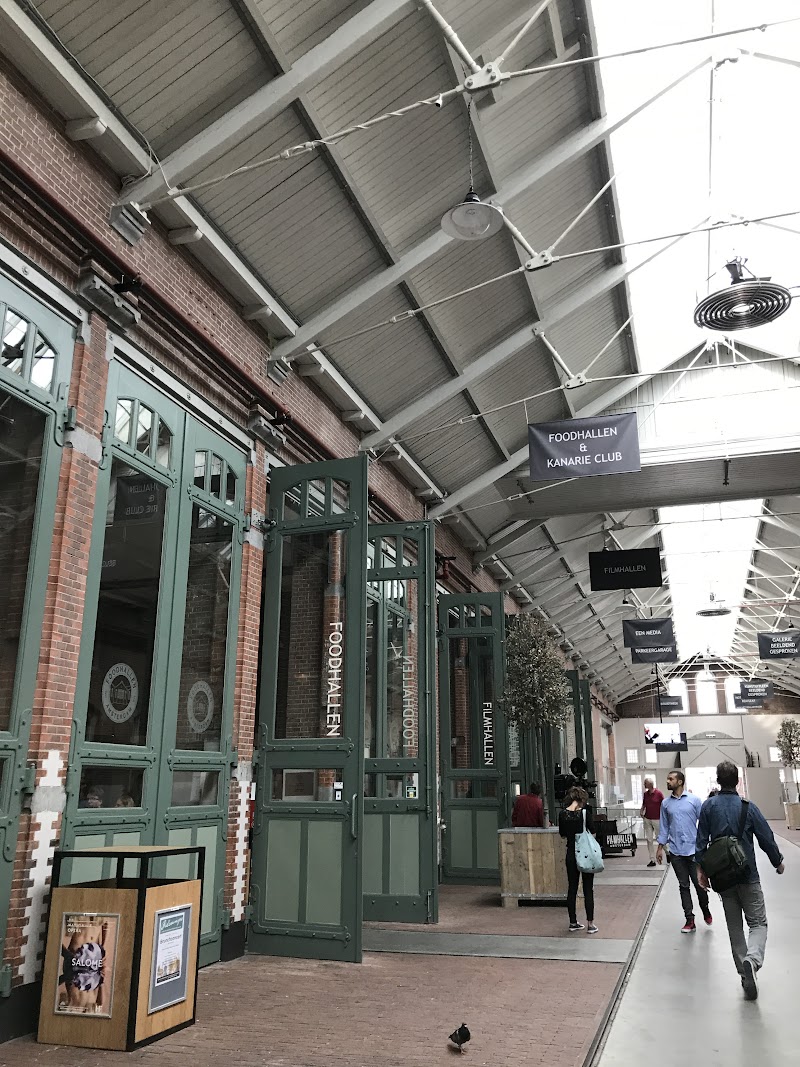 Eurostar Side Excursion: Amsterdam (June 27 – July 3, 2017)