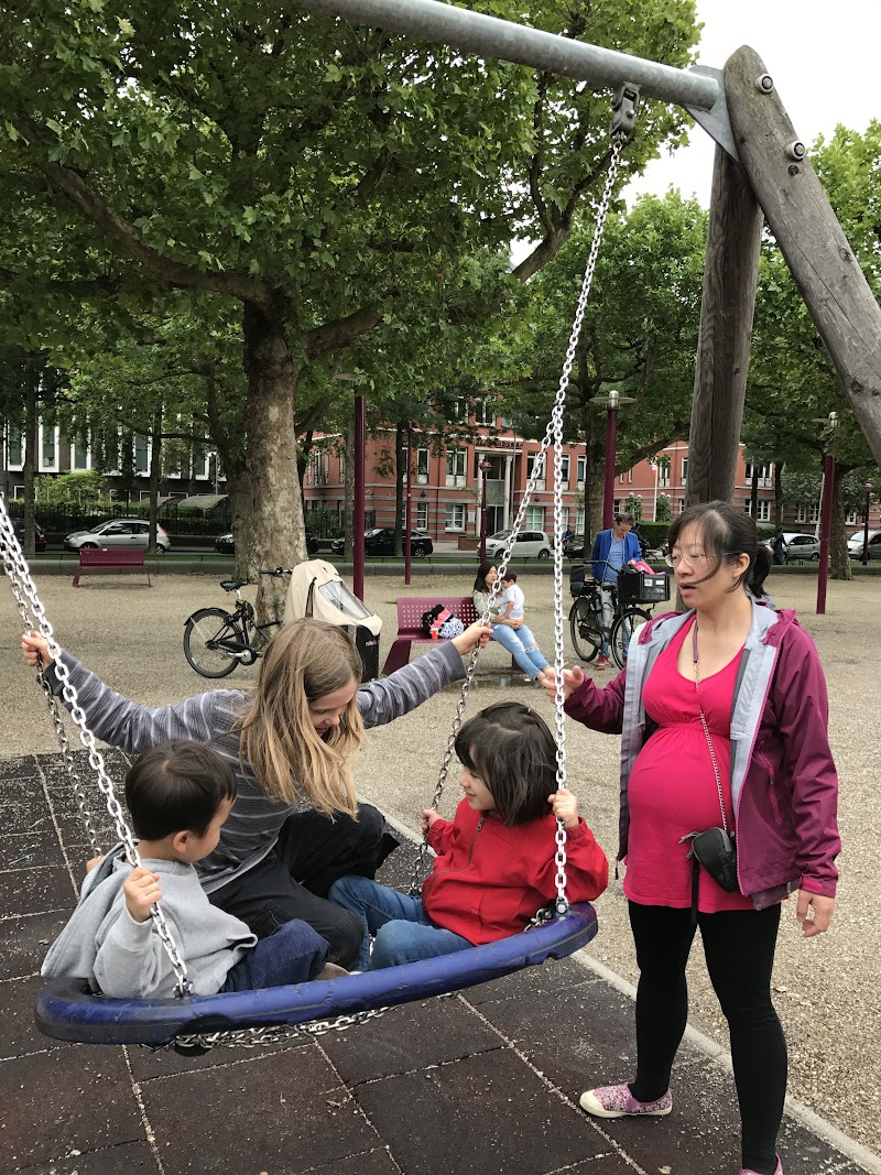 Eurostar Side Excursion: Amsterdam (June 27 – July 3, 2017)