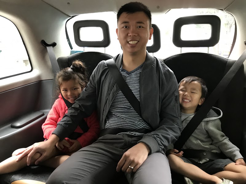 Eurostar Side Excursion: Amsterdam (June 27 – July 3, 2017)