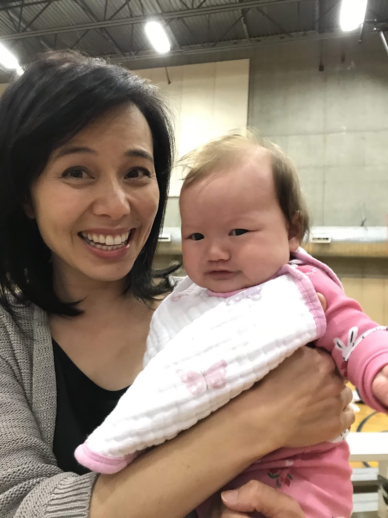 New Home in Bellevue (June 15, 2018)