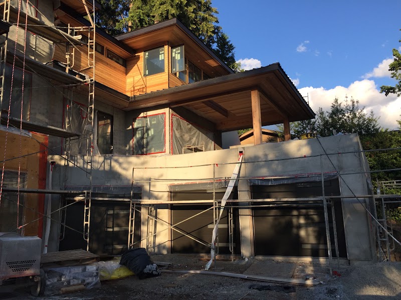 New Home in Bellevue (June 15, 2018)