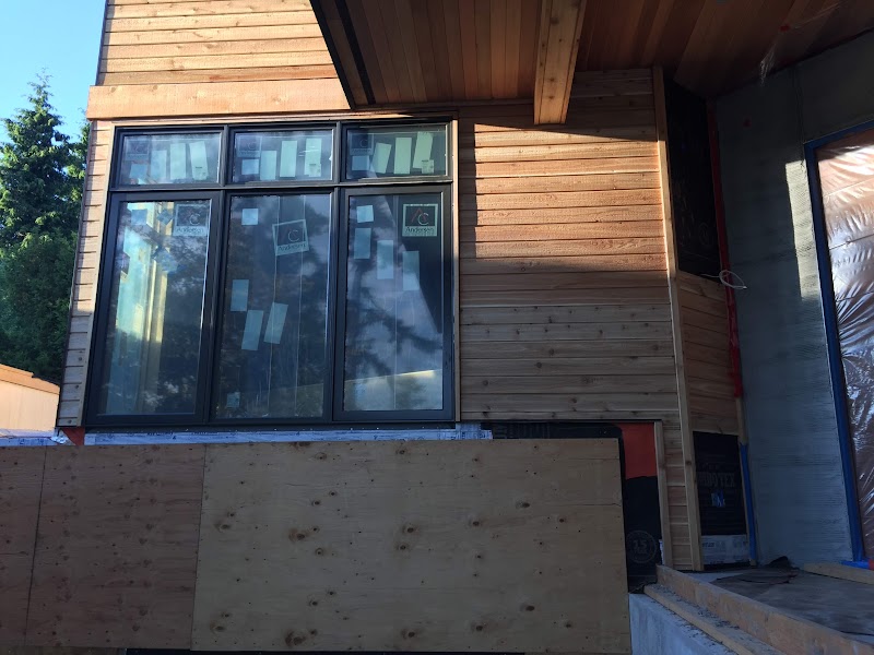 New Home in Bellevue (June 15, 2018)