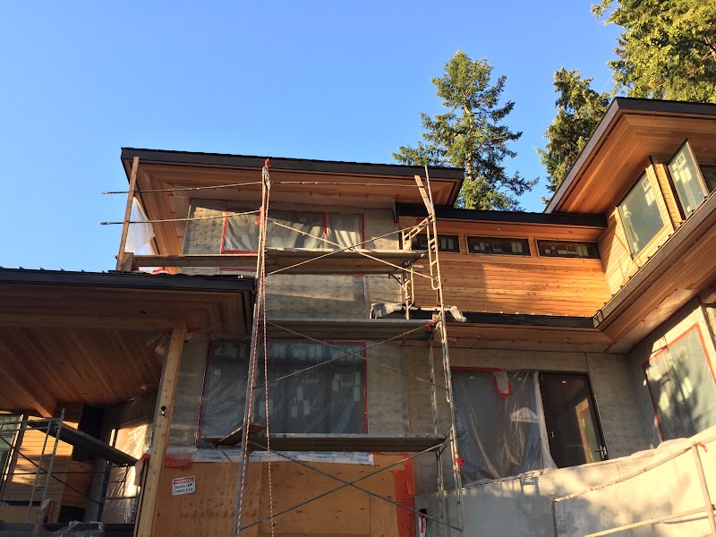 New Home in Bellevue (June 15, 2018)