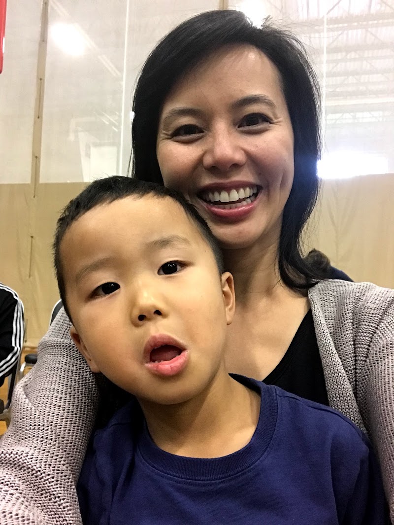 New Home in Bellevue (June 15, 2018)