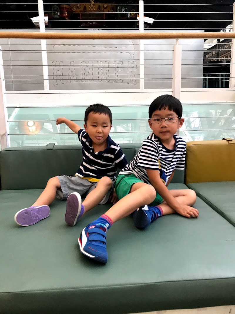 Cal Gang Reunion in Anaheim (August 10 – 15, 2018)