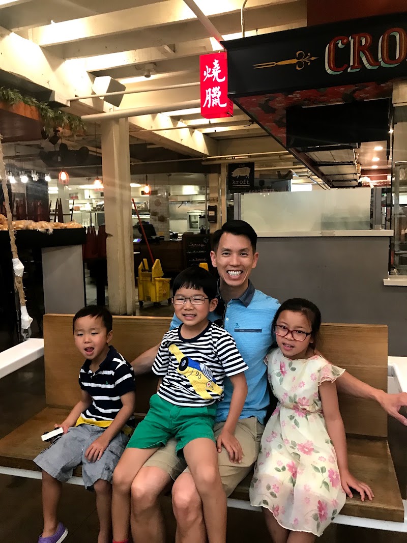 Cal Gang Reunion in Anaheim (August 10 – 15, 2018)