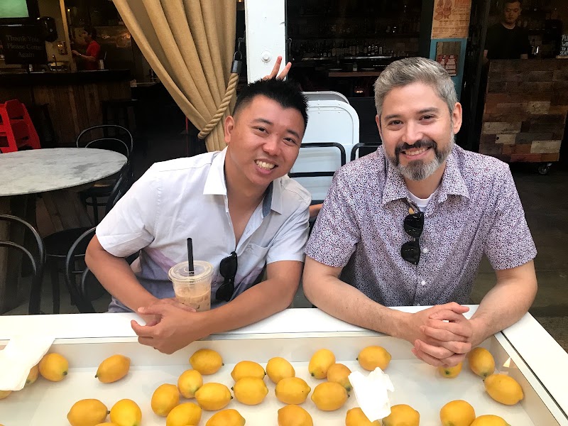 Cal Gang Reunion in Anaheim (August 10 – 15, 2018)