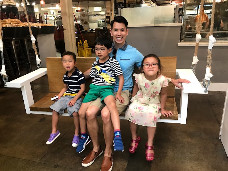 Cal Gang Reunion in Anaheim (August 10 – 15, 2018)
